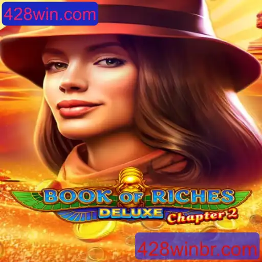 Explorando o Universo de BookofRichesDeluxeChapter2