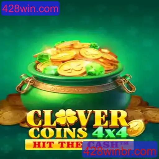 CloverCoins4x4: Desvendando o Jogo e suas Regras