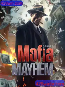 Descubra o Entusiasmante Mundo de MafiaMayhem