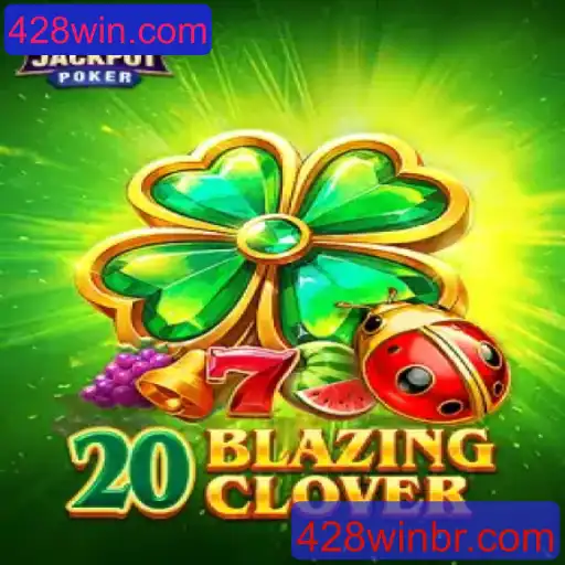 Explorando o Fascinante Mundo do Jogo 20BlazingClover