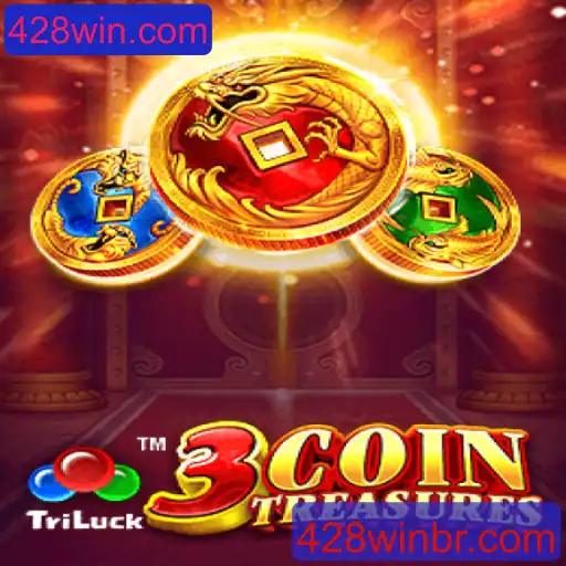 Descubra o Mundo do Jogo 3CoinTreasures