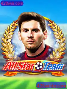 Explorando AllStarTeam: O Jogo que Conquista o Mundo do Esporte Digital