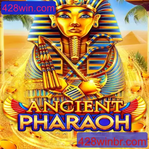 Descubra AncientPharaoh: Aventura e Estratégia no Egito Antigo