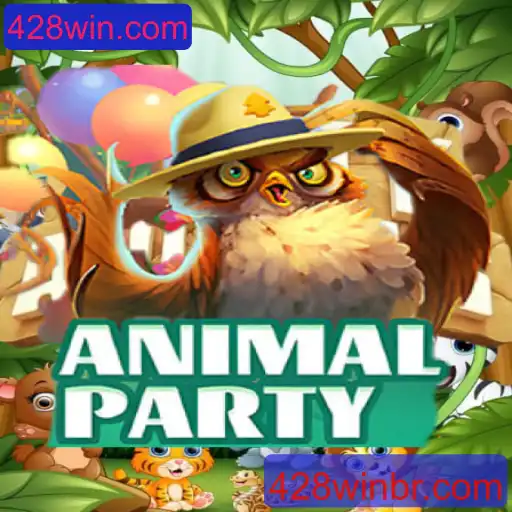 AnimalParty: Descubra o Mundo Divertido e Interativo de Estratégia Animal