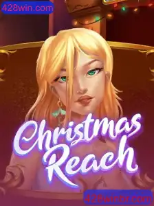 Descubra o Mundo Encantado de ChristmasReach