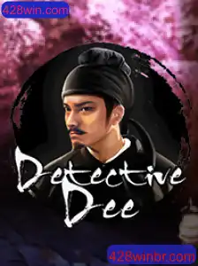 Descubra o Jogo DetectiveDee: Um Drama de Mistério e Inteligência