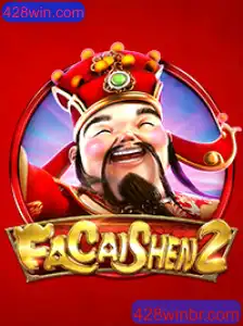 Descubra FaCaiShen2: O Novo Fenômeno em Jogos com 428win.com