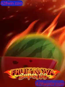 Descubra o Mundo de FruitNovaSuper60: Um Jogo Inovador