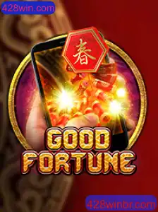 Descubra GoodFortuneM: O Jogo de Estratégia do Momento