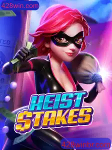 Explorando o Mundo de HeistStakes: Um Jogo de Estratégia e Aventura