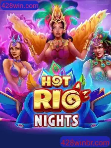 Descubra o Mundo Exuberante de HotRioNights