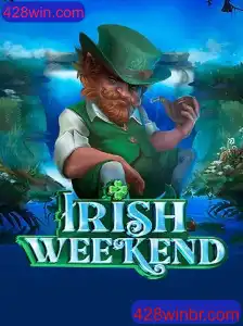 Explorando o Fascinante Mundo do IrishWeekend