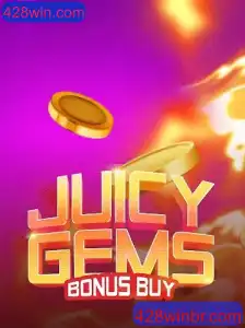 Explorando o Mundo Vibrante e Lucrativo do JuicyGemsBonusBuy