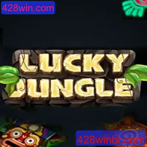 Descubra o Mundo de LuckyJungle: Aventura e Estratégia se Encontram