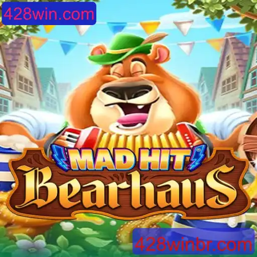 MadHitBearhaus: Uma Aventura de Estratégia e Sobrevivência em Destaque