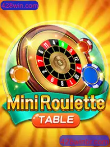 Descubra o Mundo do MiniRoulette: Regras e Dicas para Jogar no 428win.com