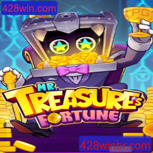 Explorando o Mundo de MrTreasuresFortune e a Plataforma 428win.com