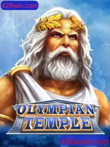 Explore o Fascinante Mundo de OlympianTemple