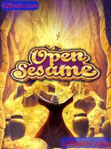 Descubra o Mundo de OpenSesame: O Jogo que está Conquistando 428win.com