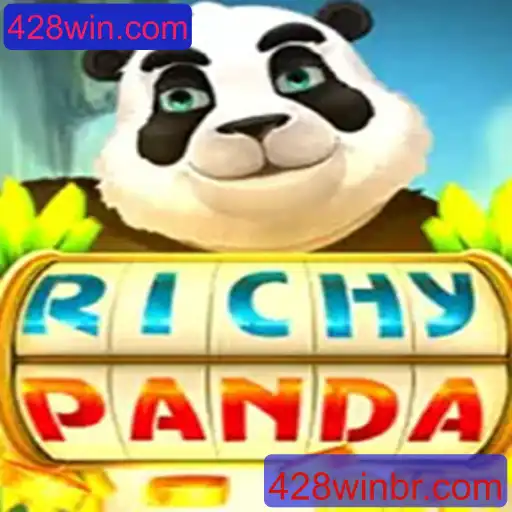 RichyPanda: Aventuras no Universo dos Pandas com 428win.com