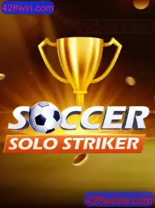 Guia Completo de SoccerSoloStriker: Domine o Campo e Marque Gols