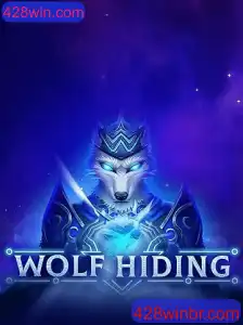 Explorando o Mundo de WolfHiding: Um Jogo de Estratégia e Mente