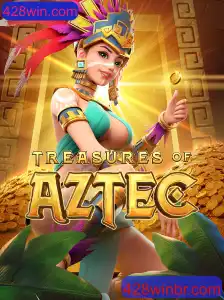 Descubra os Segredos do Jogo Treasures of Aztec