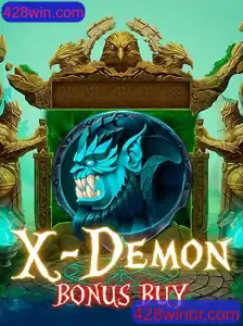 Explorando o Fascinante Mundo de XDemonBonusBuy